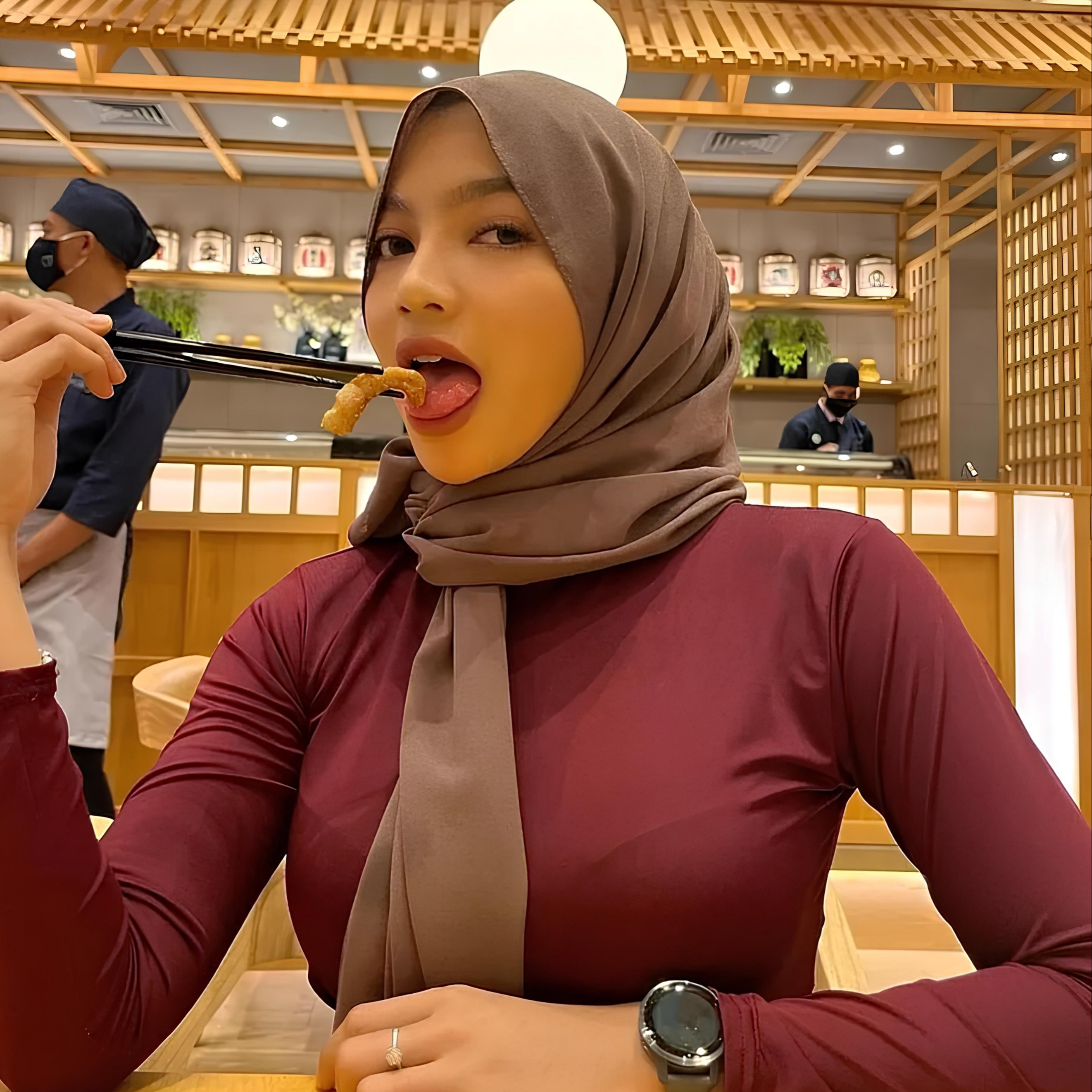 Oklin Fia Part1